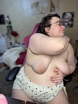DenisHailey online show from July 2026 06:52:01 PM