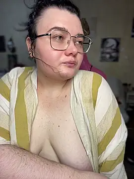 DenisHailey online show from July 2026 07:07:02 PM