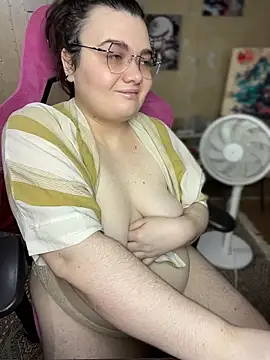 DenisHailey online show from July 2026 08:32:01 PM