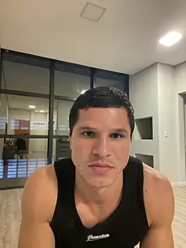 pedrovkr3 online show from May 2026 09:13:01 PM