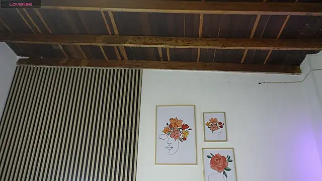 Snapshot of LillyDolls23 chatting on October 2025 12:49:02 PM LillyDolls23 online show from October 2025 12:49:02 PM