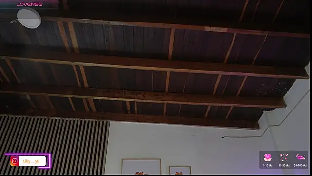 LillyDolls23 online show from February 2026 01:02:01 PM