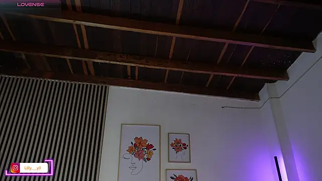 LillyDolls23 online show from March 2026 01:27:01 PM