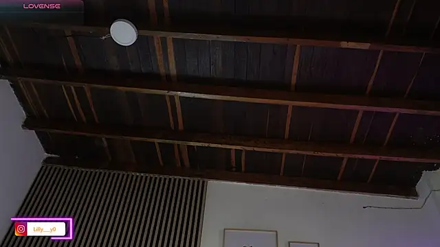 LillyDolls23 online show from April 2026 01:26:01 PM