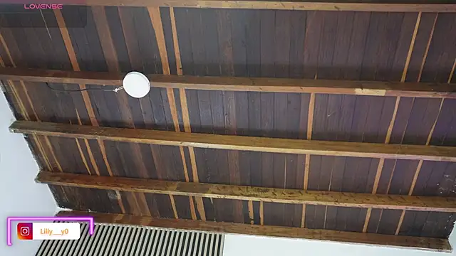 LillyDolls23 online show from February 2026 01:11:02 PM