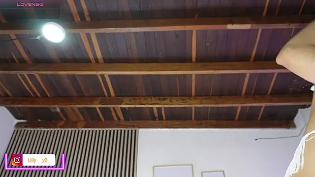 LillyDolls23 online show from February 2026 01:00:02 PM