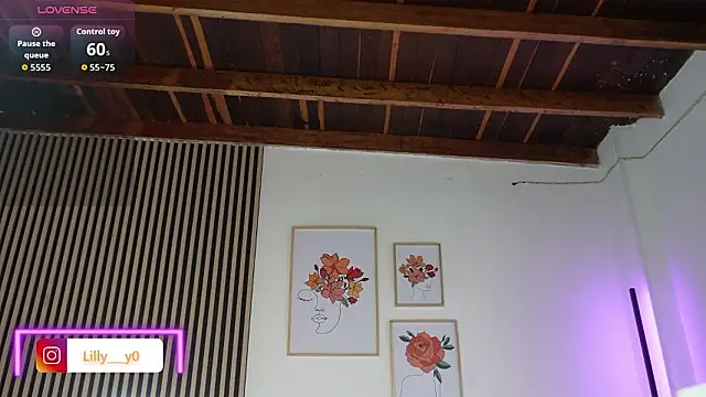 LillyDolls23 online show from January 2026 01:04:01 PM