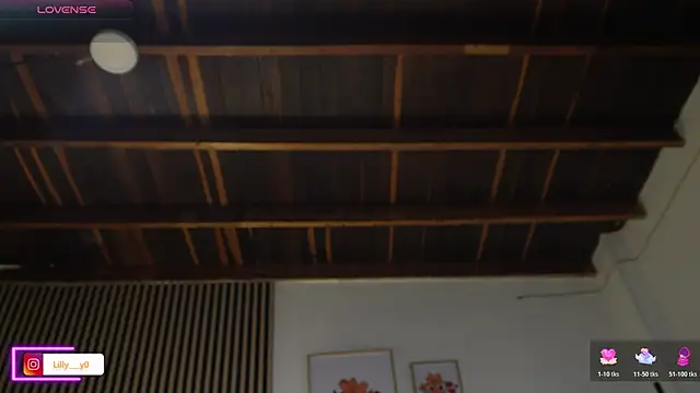 LillyDolls23 online show from March 2026 01:27:02 PM