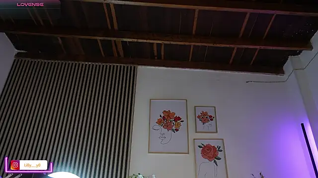 LillyDolls23 online show from March 2026 01:33:02 PM