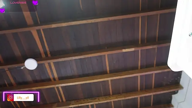 LillyDolls23 online show from February 2026 01:06:02 PM