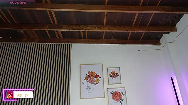 LillyDolls23 online show from February 2026 12:46:02 PM