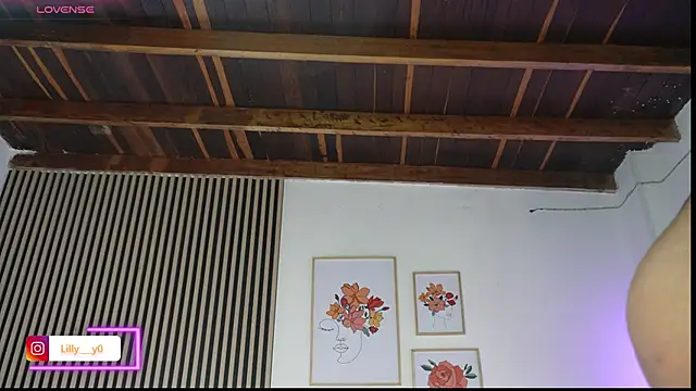 LillyDolls23 online show from February 2026 01:08:01 PM