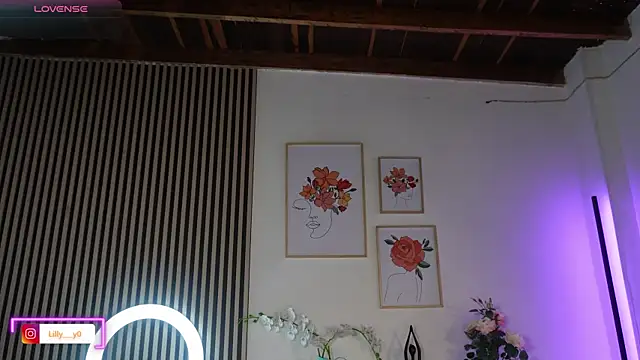 LillyDolls23 online show from April 2026 01:07:02 PM