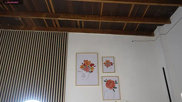 Snapshot of LillyDolls23 chatting on November 2025 12:38:01 PM LillyDolls23 online show from November 2025 12:38:01 PM