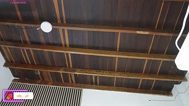 LillyDolls23 online show from February 2026 01:11:02 PM