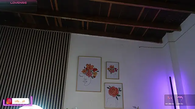 LillyDolls23 online show from April 2026 01:02:01 PM