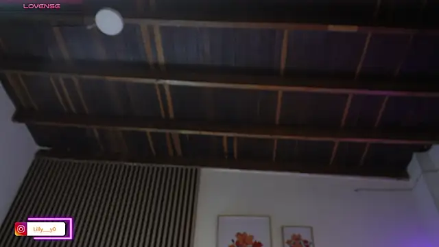 LillyDolls23 online show from March 2026 12:53:01 PM