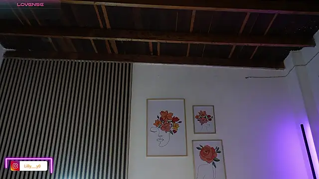 LillyDolls23 online show from March 2026 01:24:01 PM