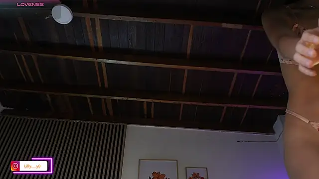 LillyDolls23 online show from April 2026 01:23:02 PM