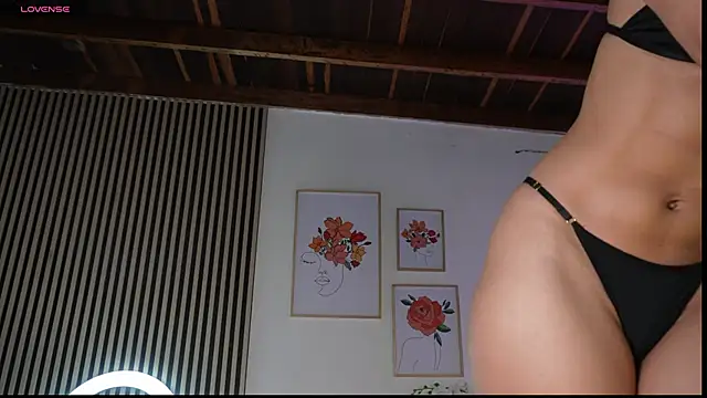 LillyDolls23 online show from March 2026 12:23:01 PM