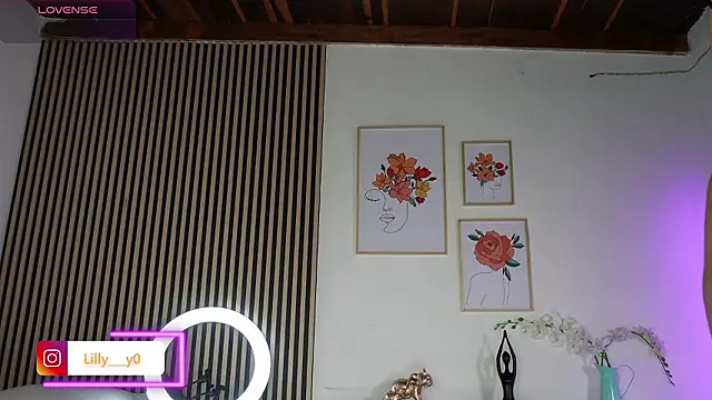 LillyDolls23 online show from February 2026 01:05:02 PM