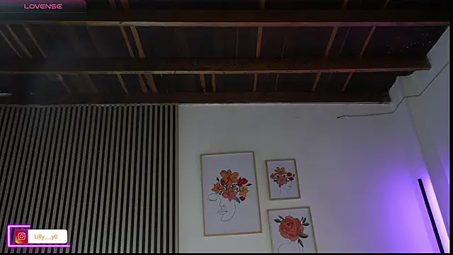 LillyDolls23 online show from March 2026 01:25:02 PM