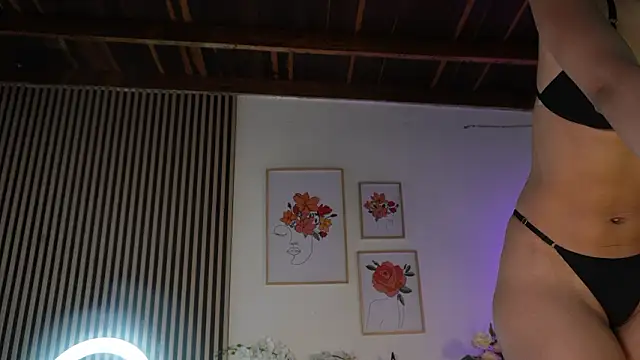 LillyDolls23 online show from March 2026 01:21:01 PM