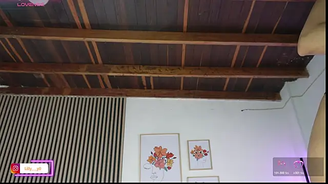 LillyDolls23 online show from February 2026 01:08:01 PM