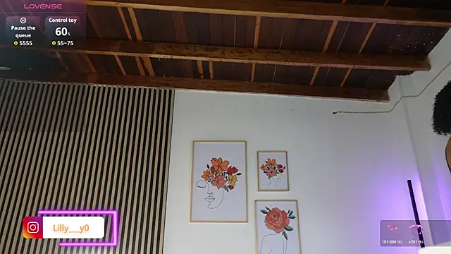 LillyDolls23 online show from January 2026 01:06:02 PM