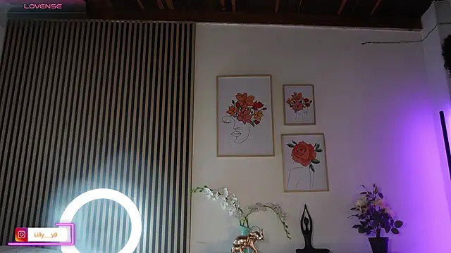 LillyDolls23 online show from March 2026 01:23:02 PM