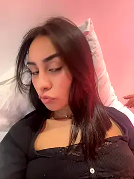 romma95 online show from September 2025 04:50:02 AM