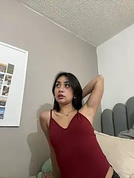 romma95 online show from March 2025 05:49:01 PM