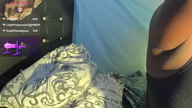 kasandra smith  online show from March 2025 05:07:02 AM