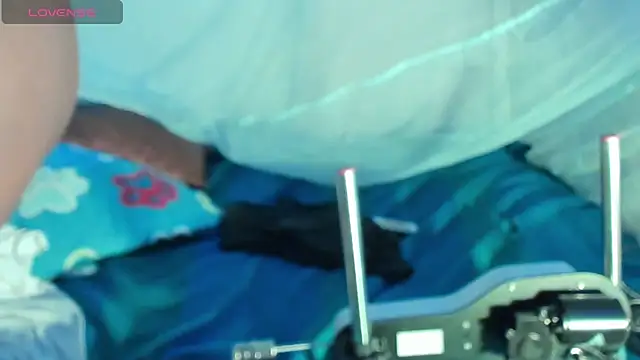 kasandra smith  online show from March 2025 12:48:02 AM