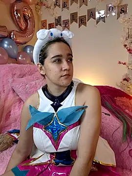 NaomiShimizu online show from November 2025 08:23:02 PM