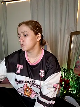 NaomiShimizu online show from March 2026 08:12:02 PM