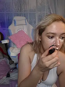 NaomiShimizu online show from January 2026 08:05:01 PM