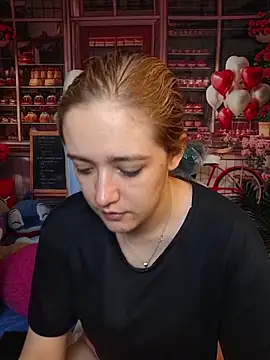 NaomiShimizu online show from February 2026 08:41:01 PM