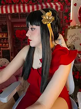 NaomiShimizu online show from February 2026 09:26:01 PM