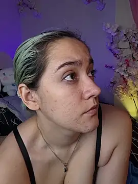 NaomiShimizu online show from November 2025 09:07:01 PM