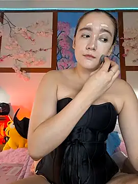 NaomiShimizu online show from March 2025 08:53:01 PM