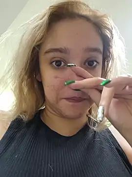 NaomiShimizu online show from March 2026 08:31:02 PM