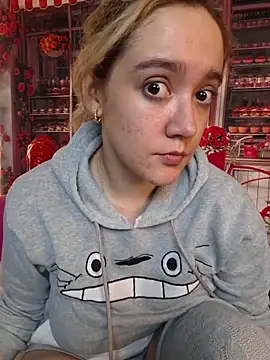 NaomiShimizu online show from February 2026 08:50:02 PM