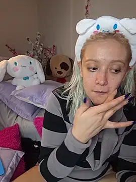 NaomiShimizu online show from November 2025 09:36:01 PM