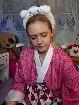 NaomiShimizu online show from January 2026 09:10:01 PM