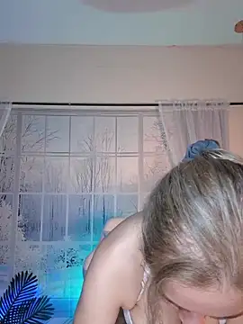 NaomiShimizu online show from January 2026 08:34:01 PM