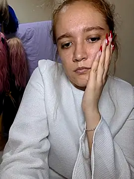 NaomiShimizu online show from March 2026 08:27:02 PM