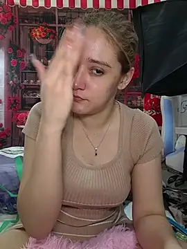 NaomiShimizu online show from February 2026 08:16:01 PM