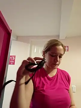 NaomiShimizu online show from March 2026 08:43:02 PM