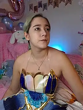 NaomiShimizu online show from November 2025 09:19:02 PM